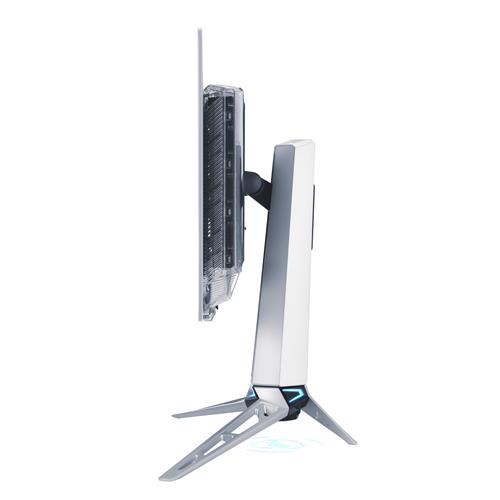 PG27AQWP-W 26.5IN WOLED 1.5M:1 2560x1440 16:9 0.02ms HDMI DP Si