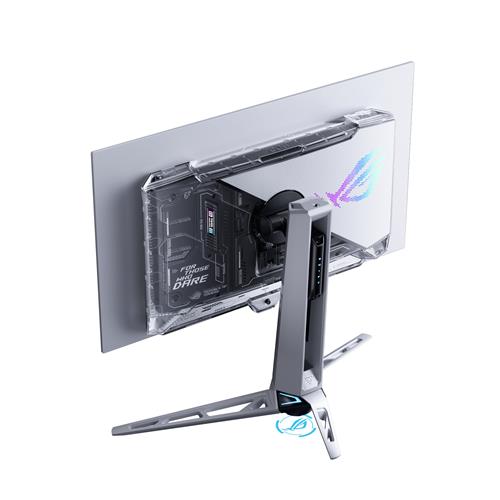 PG27AQWP-W 26.5IN WOLED 1.5M:1 2560x1440 16:9 0.02ms HDMI DP Si