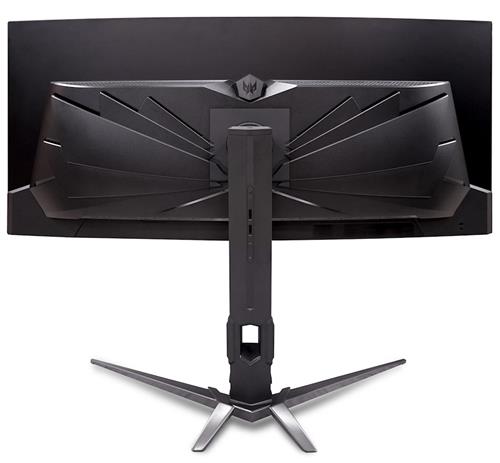 PREDATOR X34X5BMIIPHUZX 34IN 21:9 3440X1440 0.03MS HDMI/DP
