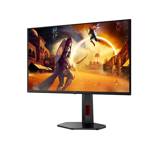 AOC G4 Q27G4ZDR Monitor PC 67,3 cm (26.5