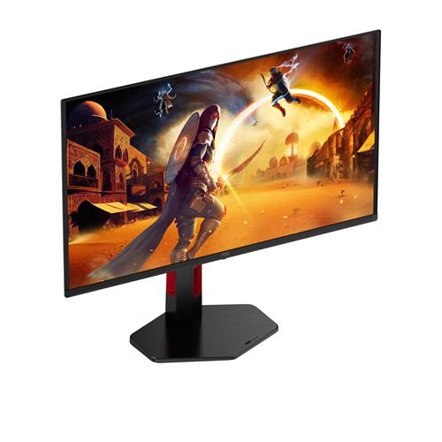 AOC G4 Q27G4ZDR Monitor PC 67,3 cm (26.5