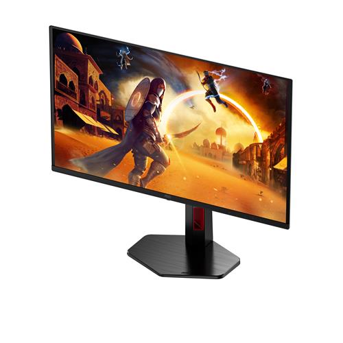 AOC G4 Q27G4ZDR Monitor PC 67,3 cm (26.5