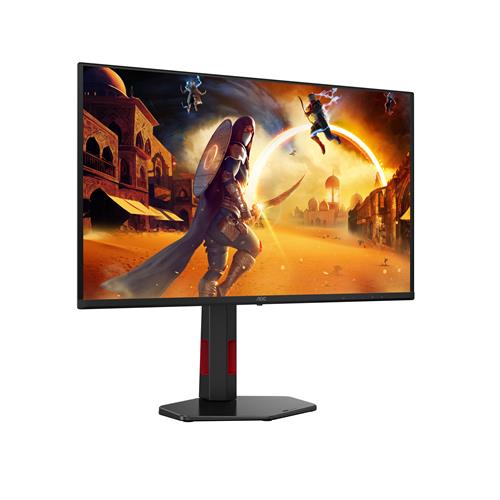 AOC G4 Q27G4ZDR Monitor PC 67,3 cm (26.5
