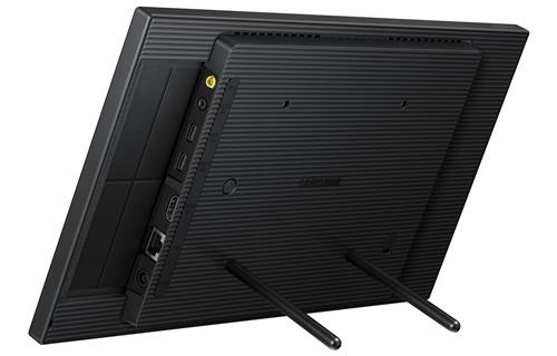 Samsung QB13C-T Pannello piatto per segnaletica digitale 33 cm (13