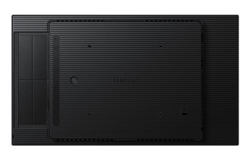 Samsung QB13C-T Pannello piatto per segnaletica digitale 33 cm (13