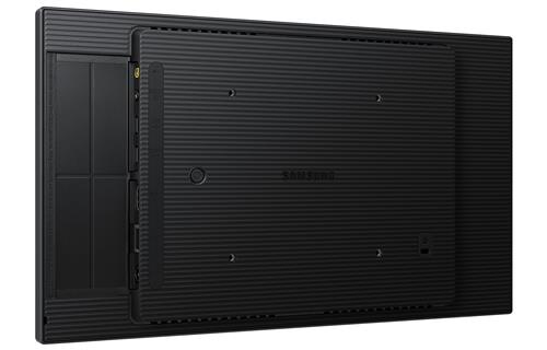 Samsung QB13C-T Pannello piatto per segnaletica digitale 33 cm (13