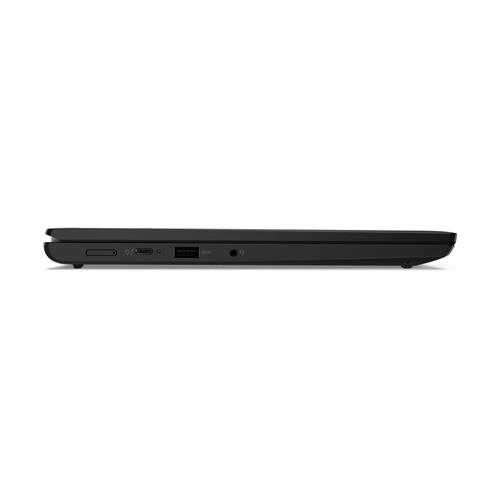 Lenovo ThinkPad L13 Gen 4 (Intel) Intel Core i5 i5-1335U Computer portatile 33,8 cm (13.3) WUXGA 16 GB LPDDR5-SDRAM 512 GB SSD Wi-Fi 6 (802.11ax) Windows 11 Pro Nero