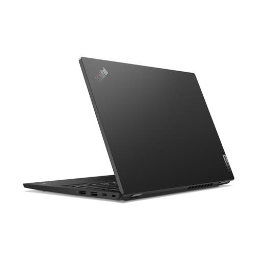 Lenovo ThinkPad L13 Gen 4 (Intel) Intel Core i5 i5-1335U Computer portatile 33,8 cm (13.3) WUXGA 16 GB LPDDR5-SDRAM 512 GB SSD Wi-Fi 6 (802.11ax) Windows 11 Pro Nero