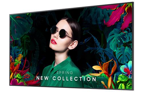 QM75C DISPLAY DIGITAL SIGNAGE .