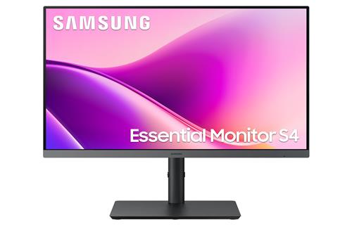 S24F430U - DOCKING MONITOR 24IN FLAT FHD 1920X1080 100HZ IPS 5MS