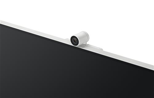 S32FM801 SMART MONITOR UHD CON USB-C SLIMFIT CAMERA SPKR E TLCM