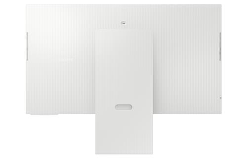 S32FM801 SMART MONITOR UHD CON USB-C SLIMFIT CAMERA SPKR E TLCM