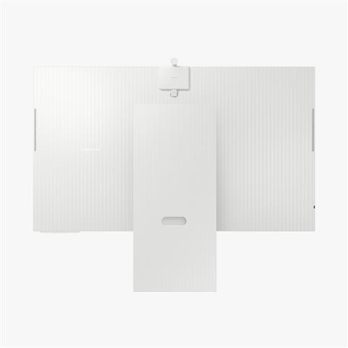 S32FM801 SMART MONITOR UHD CON USB-C SLIMFIT CAMERA SPKR E TLCM