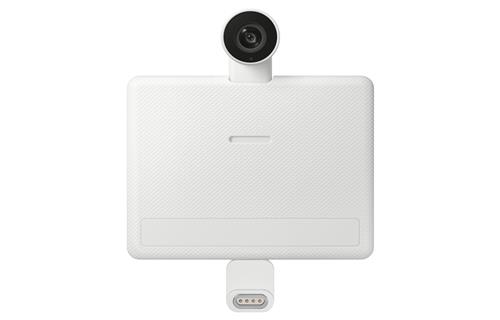 S32FM801 SMART MONITOR UHD CON USB-C SLIMFIT CAMERA SPKR E TLCM