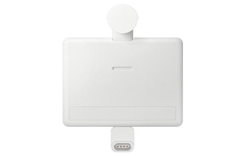 S32FM801 SMART MONITOR UHD CON USB-C SLIMFIT CAMERA SPKR E TLCM