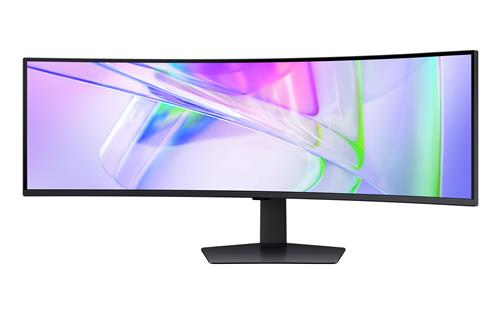S49C95U MONITOR HRM DQHD SCATOLA APERTA E DANNEGGIATA
