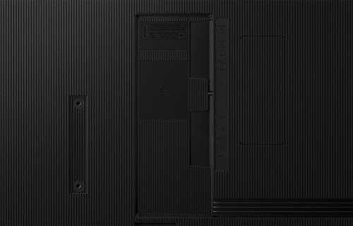 SAMSUNG 115IN UHD/4K 16:9 QH115F-X QLED NON-GLARE 700NITS