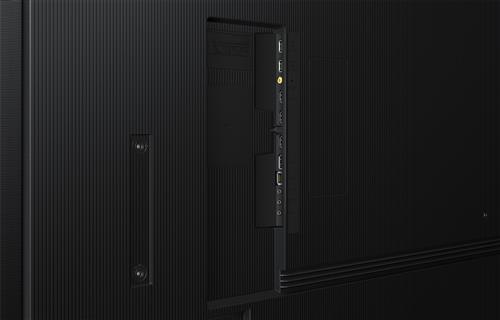 SAMSUNG 115IN UHD/4K 16:9 QH115F-X QLED NON-GLARE 700NITS