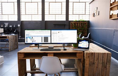 HP Series 5 Pro Monitor serie 5 Pro FHD da 27'' – 527pf