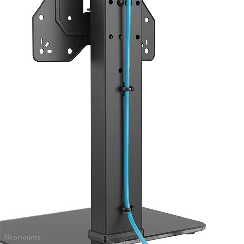 TV DESK STAND (BASE) .