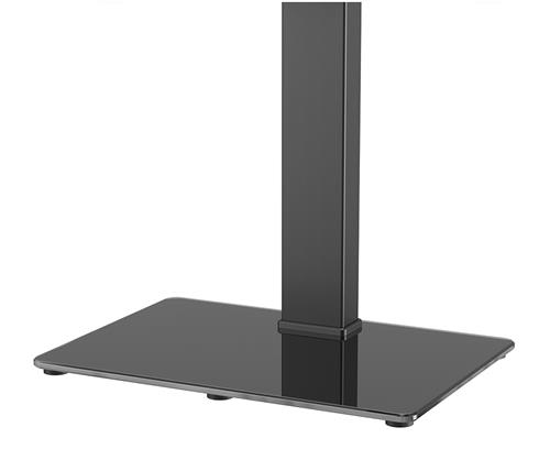 TV DESK STAND (BASE) .