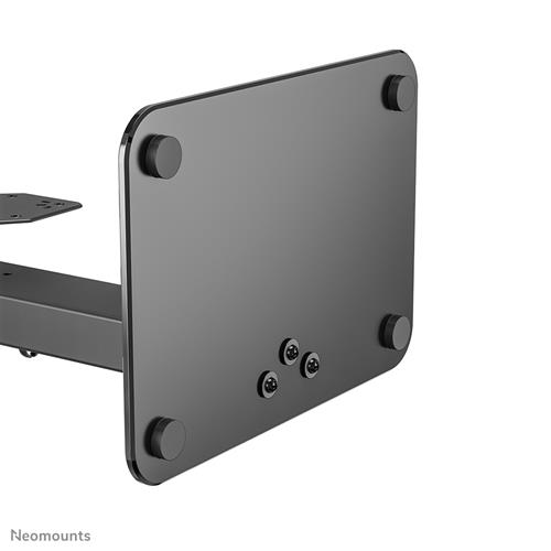 TV DESK STAND (BASE) .