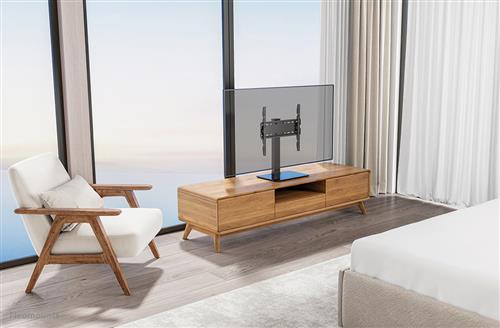 TV DESK STAND (BASE) .