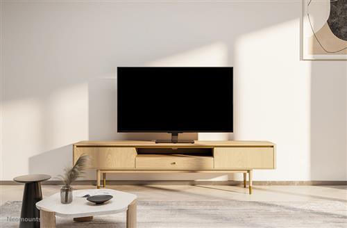 TV DESK STAND (BASE) .