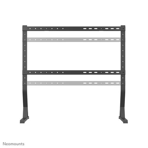 TV DESK STAND (LEGS) .