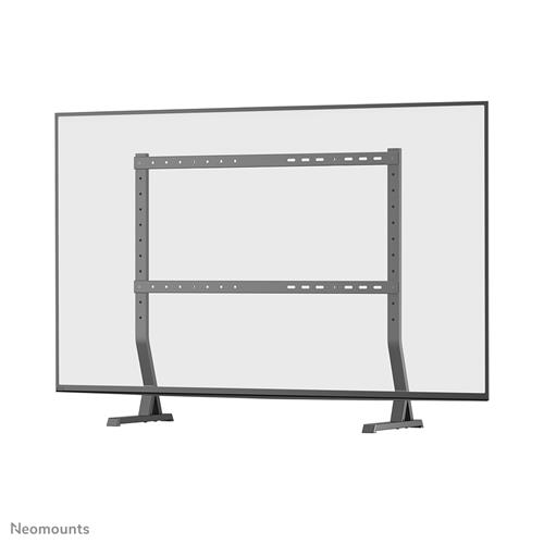 TV DESK STAND (LEGS) .