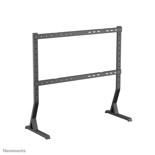 TV DESK STAND (LEGS) .