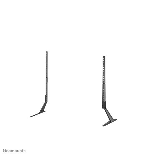 TV DESK STAND (LEGS) .