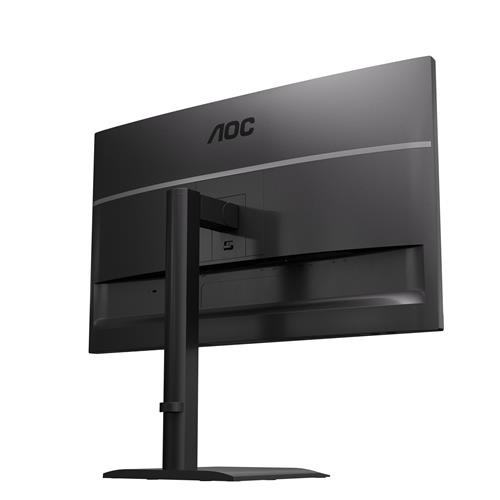 AOC E4 U27E4CV Monitor PC 68,6 cm (27