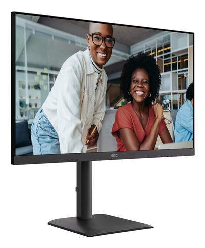 AOC E4 U27E4CV Monitor PC 68,6 cm (27