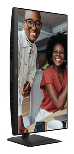 AOC E4 U27E4CV Monitor PC 68,6 cm (27