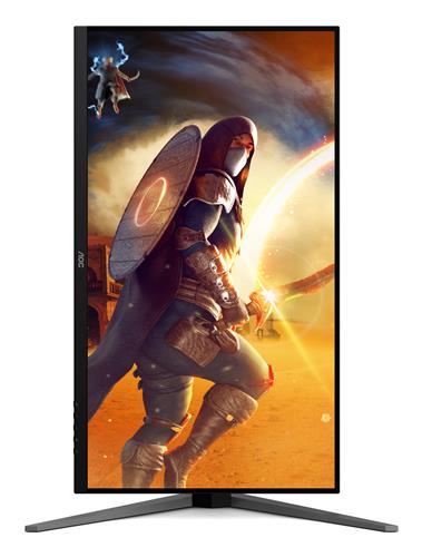 U32G4U 32IN IPS 3840X2160 16:9 1ms 1000:1 160Hz HDMI DP USB-B