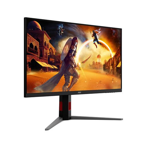 U32G4U 32IN IPS 3840X2160 16:9 1ms 1000:1 160Hz HDMI DP USB-B
