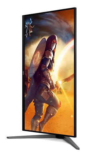 U32G4U 32IN IPS 3840X2160 16:9 1ms 1000:1 160Hz HDMI DP USB-B