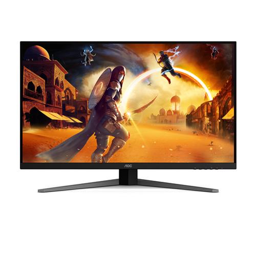 U32G4U 32IN IPS 3840X2160 16:9 1ms 1000:1 160Hz HDMI DP USB-B