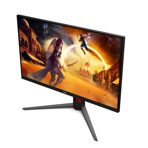 U32G4U 32IN IPS 3840X2160 16:9 1ms 1000:1 160Hz HDMI DP USB-B