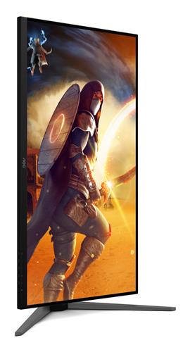 U32G4U 32IN IPS 3840X2160 16:9 1ms 1000:1 160Hz HDMI DP USB-B