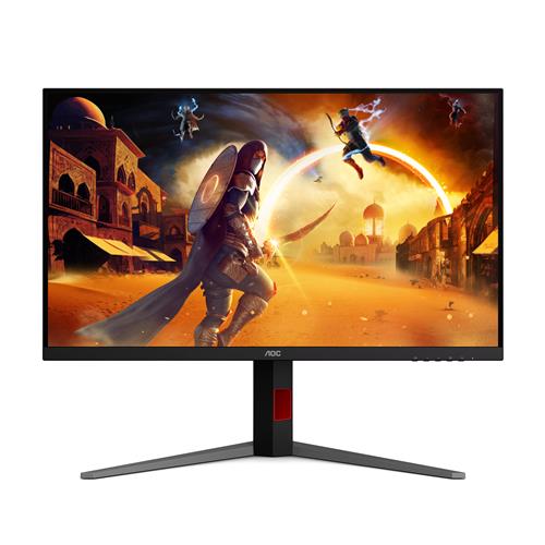 U32G4U 32IN IPS 3840X2160 16:9 1ms 1000:1 160Hz HDMI DP USB-B