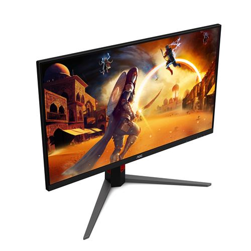 U32G4U 32IN IPS 3840X2160 16:9 1ms 1000:1 160Hz HDMI DP USB-B