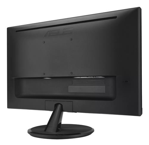 VP227HF 21.5IN VA 1920X1080 16: 4000:1 1MS HDMI BLACK