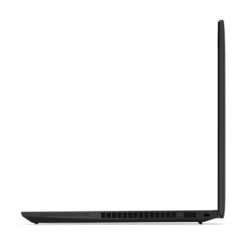 Lenovo ThinkPad T14 Intel Core i5 i5-1335U Computer portatile 35,6 cm (14) WUXGA 16 GB DDR5-SDRAM 512 GB SSD Wi-Fi 6E (802.11ax) Windows 11 Pro Nero