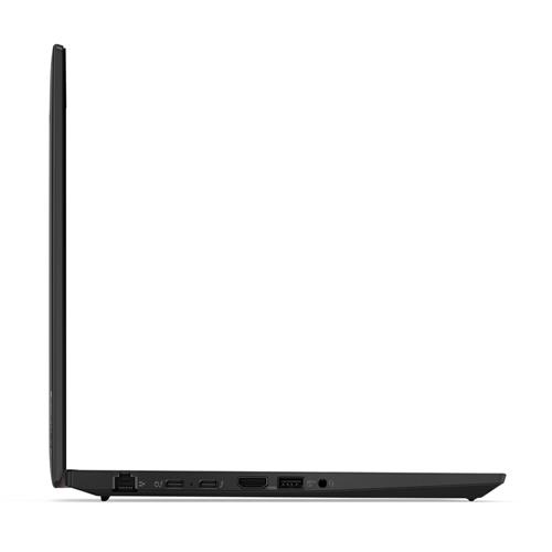 Lenovo ThinkPad T14 Intel Core i5 i5-1335U Computer portatile 35,6 cm (14) WUXGA 16 GB DDR5-SDRAM 512 GB SSD Wi-Fi 6E (802.11ax) Windows 11 Pro Nero