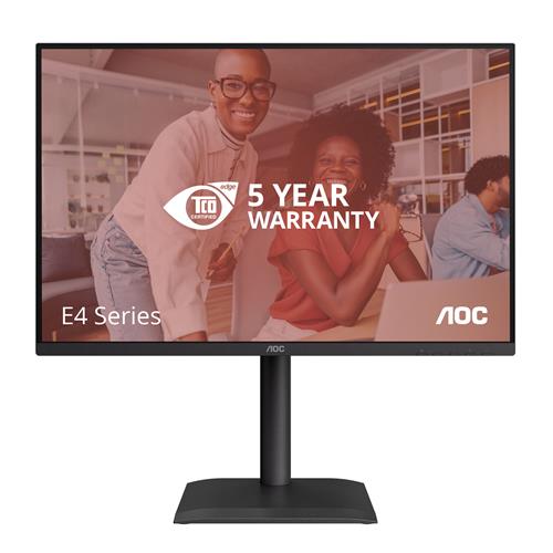 X24E4U 24IN IPS 1920X1200 16:10 100HZ 1500:1 4MS HDMI DP
