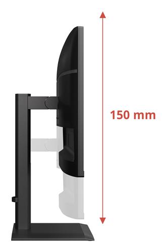 X24E4U 24IN IPS 1920X1200 16:10 100HZ 1500:1 4MS HDMI DP