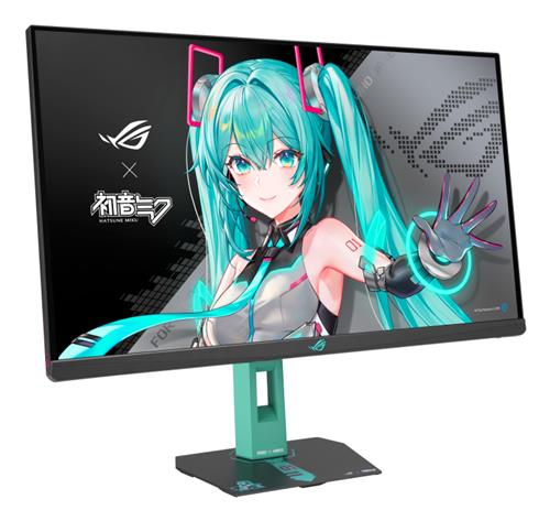 XG27ACMEG-G 27IN IPS 2560X1440 16:9 1000:1 1MS HDMI DP BLUE GRE