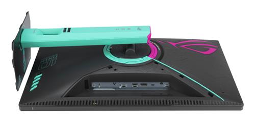 XG27ACMEG-G 27IN IPS 2560X1440 16:9 1000:1 1MS HDMI DP BLUE GRE